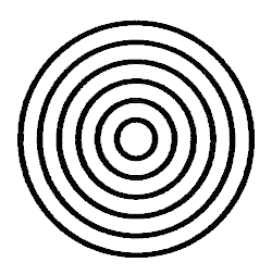Kreis-Labyrinth