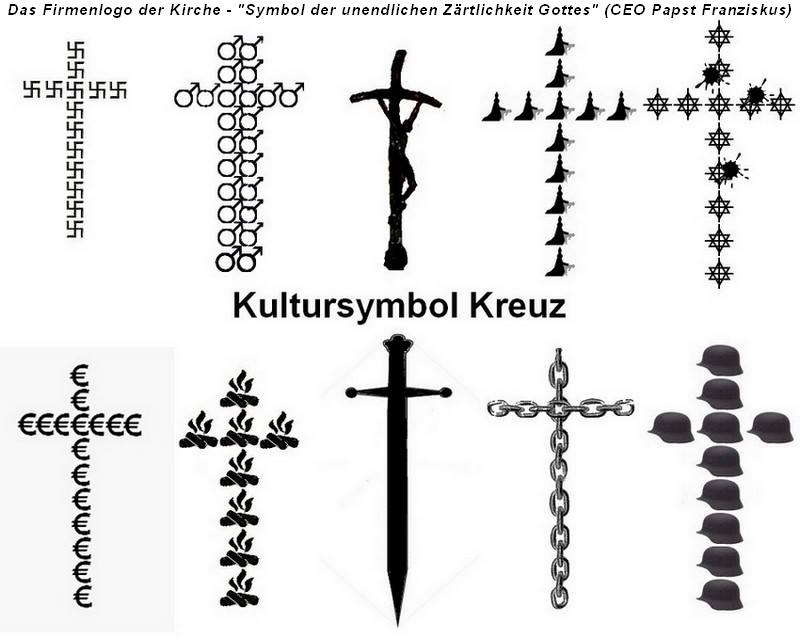 Kreuz-Kult